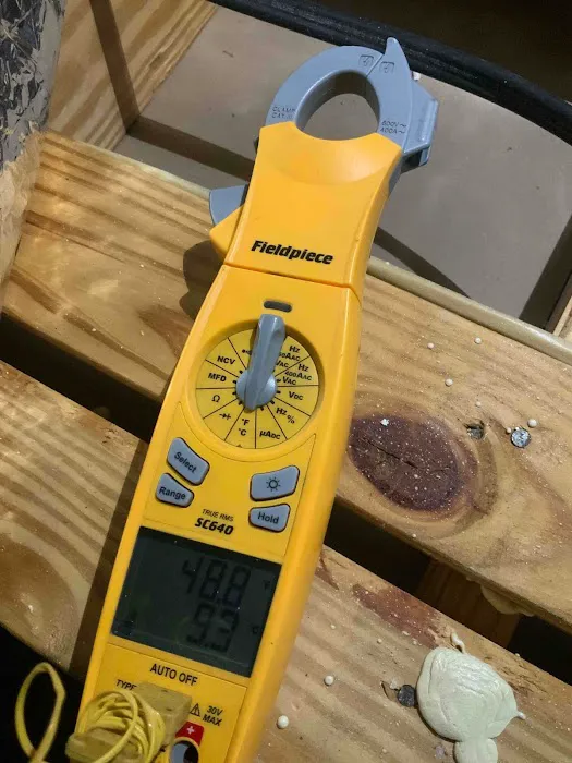 Gordon's Heating & Air llc Picture 8