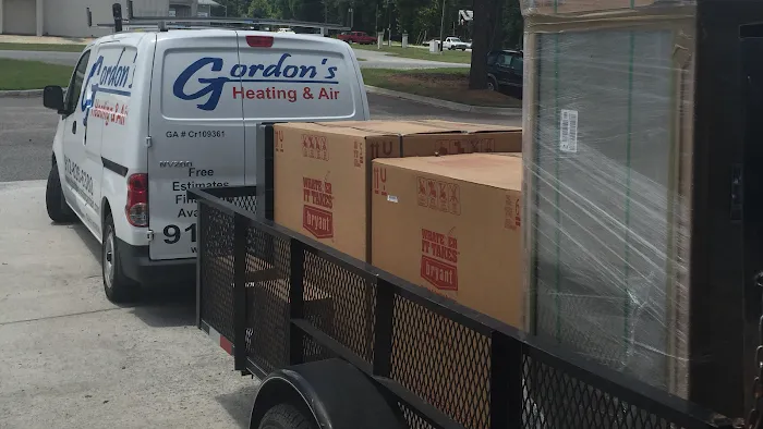 Gordon's Heating & Air llc Picture 10