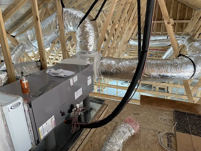 Ogeechee River Service Company Picture 1