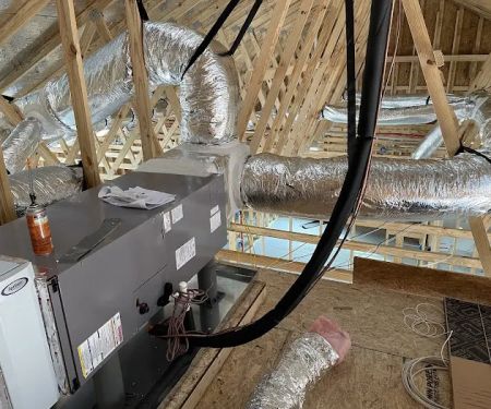 Ogeechee River Service Company