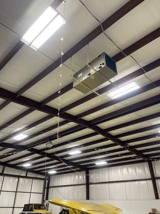 Ogeechee River Service Company Picture 3