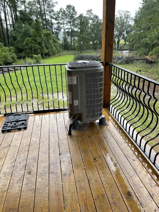 Ogeechee River Service Company Picture 2