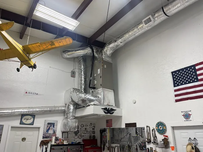 Ogeechee River Service Company Picture 6