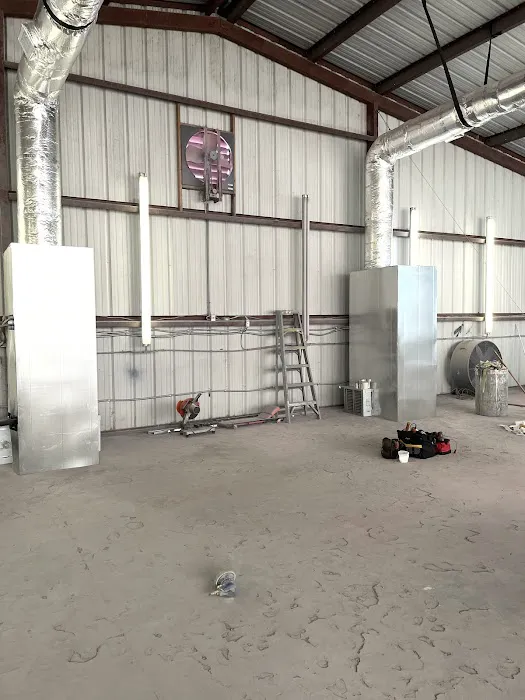 Ogeechee River Service Company Picture 8