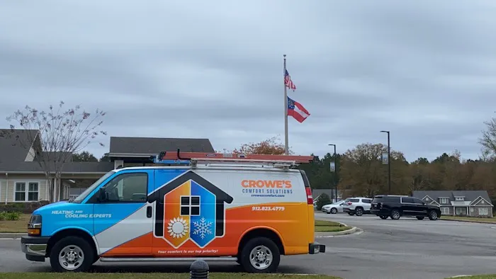 Crowe's Comfort Solutions Picture 1