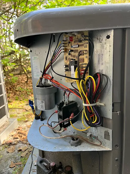 Crowe's Comfort Solutions Picture 3