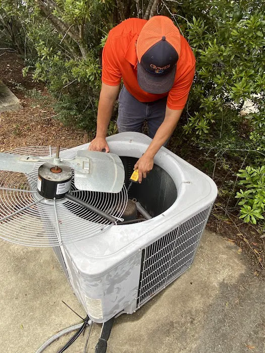 Crowe's Comfort Solutions Picture 8