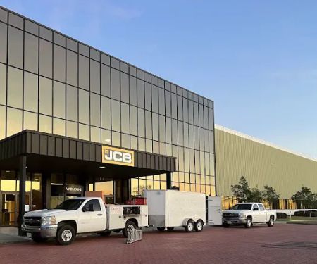 Gunn’s Service and Maintenance