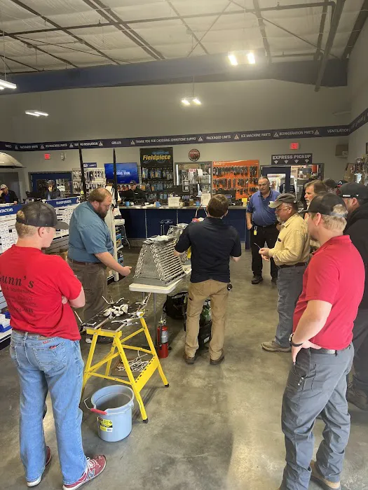 Gunn’s Service and Maintenance Picture 2