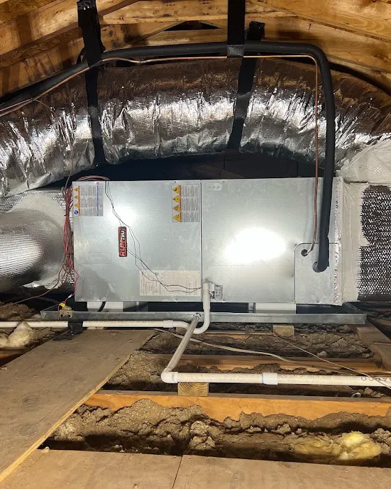 Gunn’s Service and Maintenance Picture 3