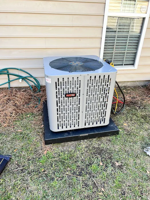 Gunn’s Service and Maintenance Picture 4