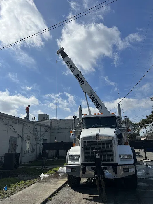 Gunn’s Service and Maintenance Picture 7