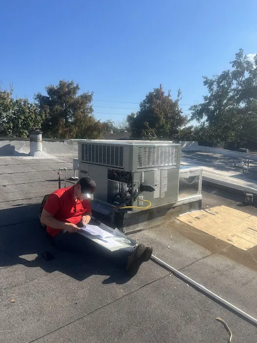 Gunn’s Service and Maintenance Picture 8