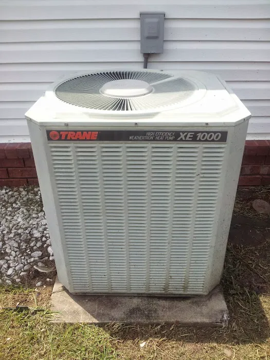 Certified Heating & Air Conditioning - In Savannah,Ga Picture 3