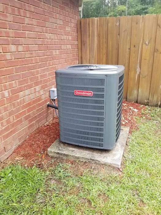 Certified Heating & Air Conditioning - In Savannah,Ga Picture 4