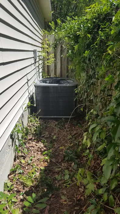Certified Heating & Air Conditioning - In Savannah,Ga Picture 5