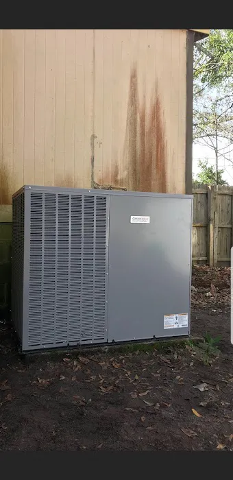 Certified Heating & Air Conditioning - In Savannah,Ga Picture 2