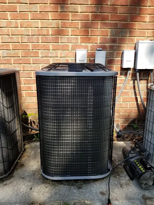 Certified Heating & Air Conditioning - In Savannah,Ga Picture 7