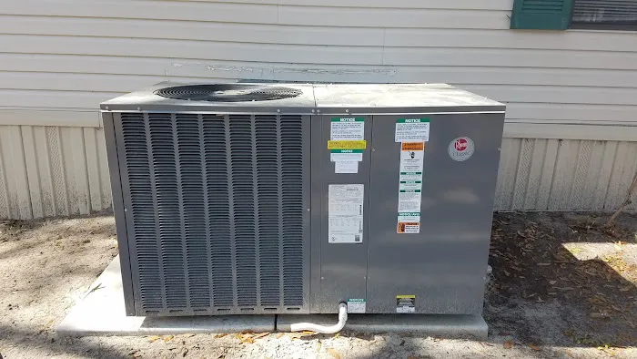 Certified Heating & Air Conditioning - In Savannah,Ga Picture 6
