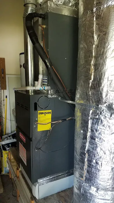 Certified Heating & Air Conditioning - In Savannah,Ga Picture 8