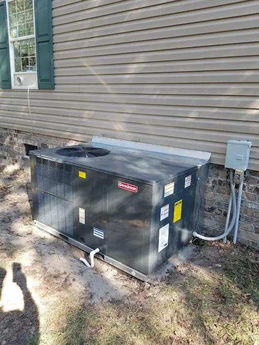 Certified Heating & Air Conditioning - In Savannah,Ga Picture 10