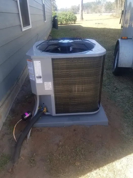 Certified Heating & Air Conditioning - In Savannah,Ga Picture 9