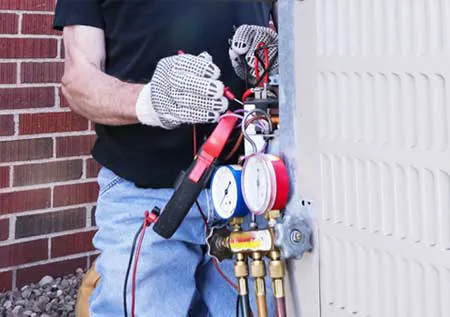 Air Mechanix Picture 2