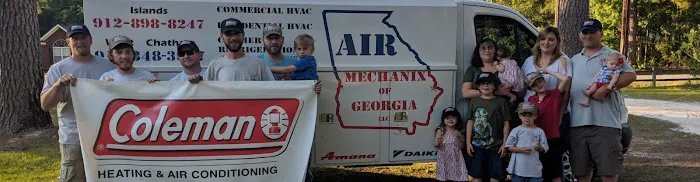 Air Mechanix Picture 4