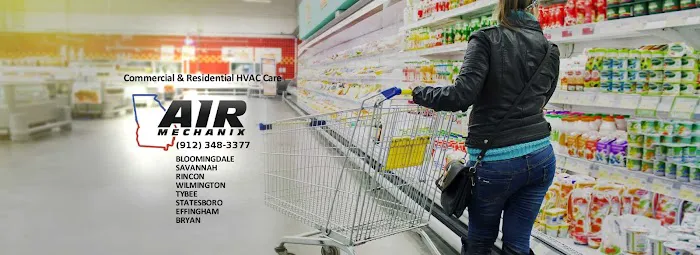 Air Mechanix Picture 8