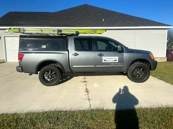 Champion Air Heating and Cooling, LLC Picture 2