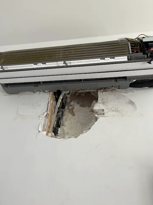 Arctic Air Heating & Cooling Picture 1