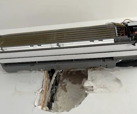 Arctic Air Heating & Cooling