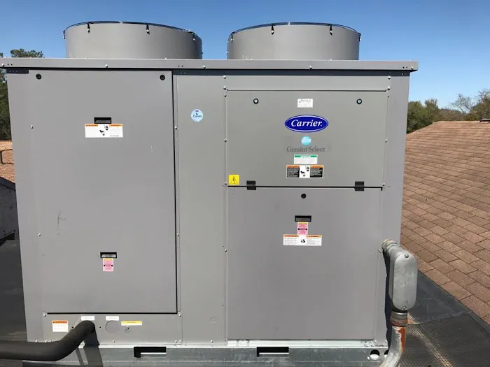 Edge Air Conditioning & Refrigeration LLC Picture 4