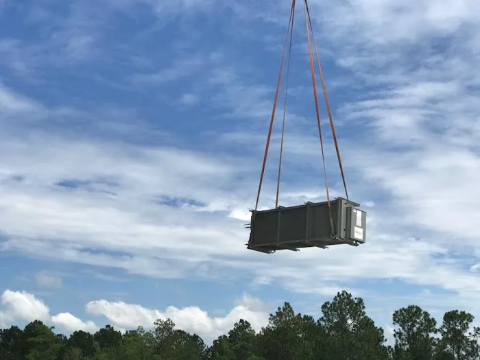 Edge Air Conditioning & Refrigeration LLC Picture 2