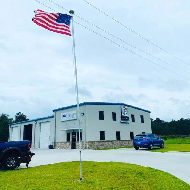 Edge Air Conditioning & Refrigeration LLC Picture 9