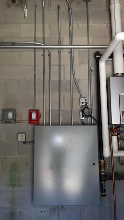 Edge Air Conditioning & Refrigeration LLC Picture 5