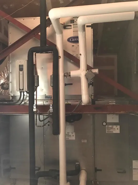 Edge Air Conditioning & Refrigeration LLC Picture 6