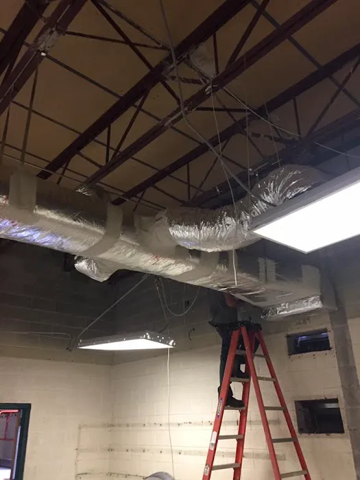 Edge Air Conditioning & Refrigeration LLC Picture 7