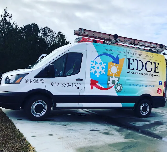 Edge Air Conditioning & Refrigeration LLC Picture 10