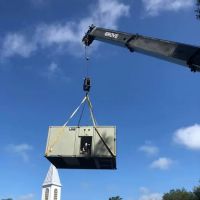 Dyess Air & Plumbing ico