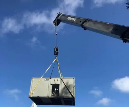 Dyess Air & Plumbing