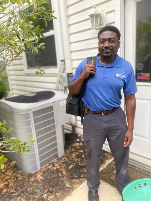 Dyess Air & Plumbing Picture 4