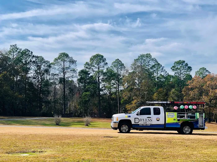 Dyess Air & Plumbing Picture 8