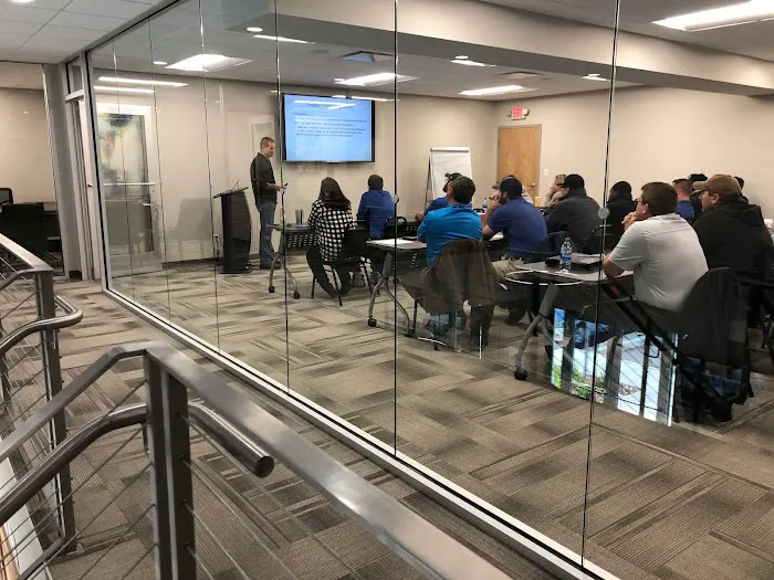 Dyess Air & Plumbing Picture 9