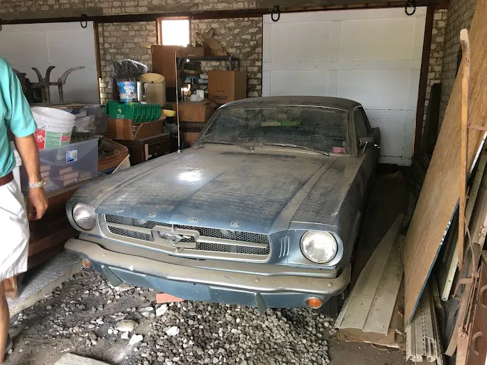 S&P Automotive Specialists Picture 2