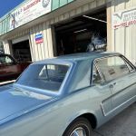 S&P Automotive Specialists