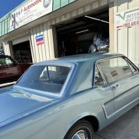 S&P Automotive Specialists ico