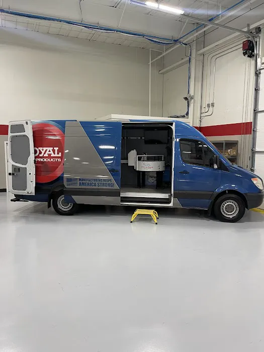 S&P Automotive Specialists Picture 6