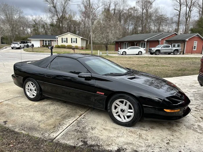 S&P Automotive Specialists Picture 4