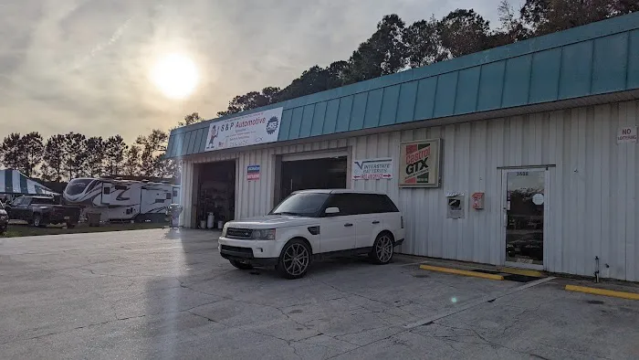 S&P Automotive Specialists Picture 3